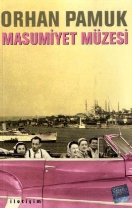 Masumiyet Müzesi