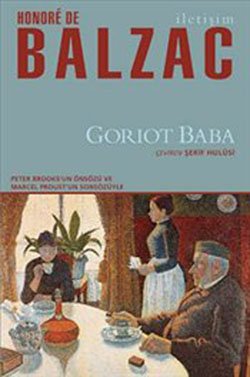 Goriot Baba