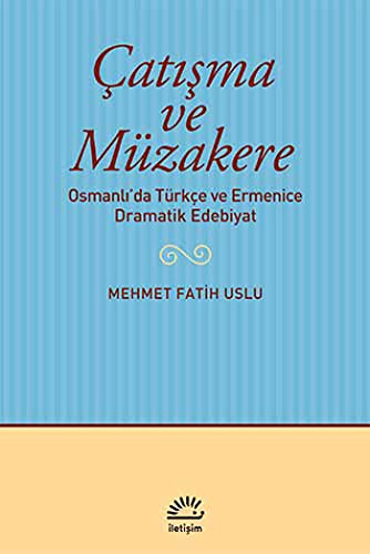 Çatışma ve Müzakere