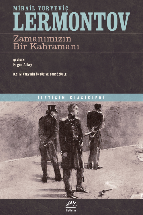 Zamanımızın Bir Kahramanı (HL-SL)