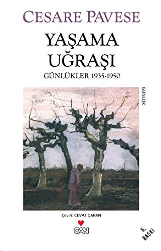 Yaşama Uğraşı Günlük (1935-1950)