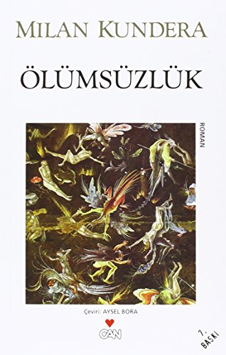 Ölümsüzlük