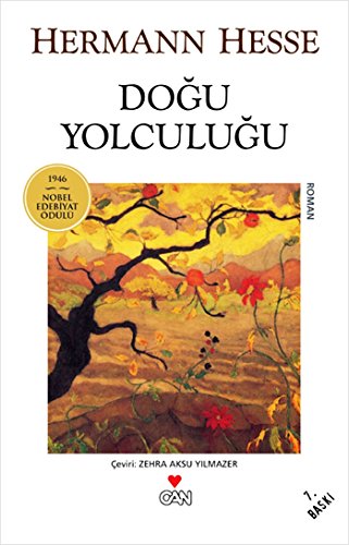 Doğu Yolculuğu