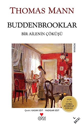 Buddenbrooklar