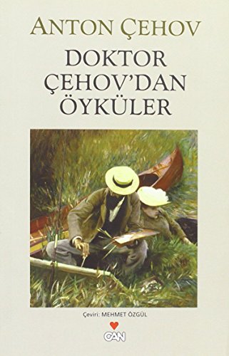 Doktor Çehov’dan Öyküler