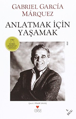 Anlatmak Için Yasamak