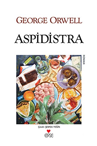 Aspidistra