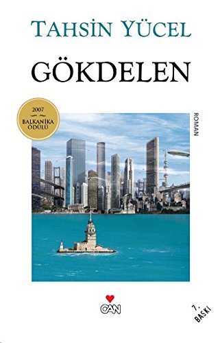 Gökdelen