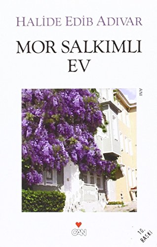 Mor Salkımlı Ev