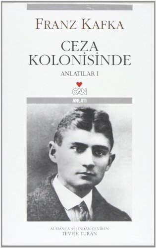 Ceza Kolonisinde