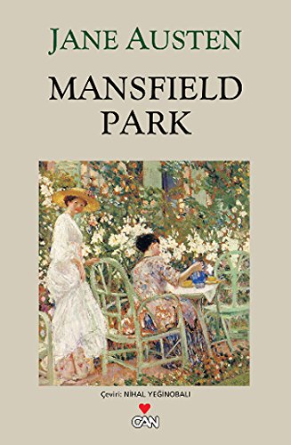 Mansfield Parkı