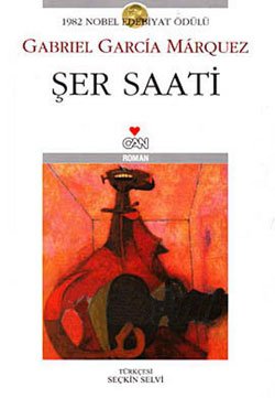 Şer Saati