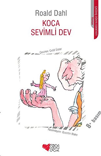 Koca Sevimli Dev