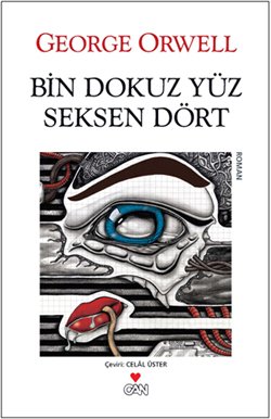 Bin Dokuz Yüz Seksen Dört