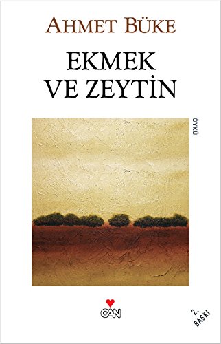 Ekmek ve Zeytin