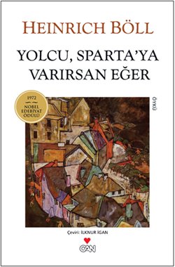 Yolcu, Sparta’ya Varırsan Eğer