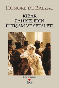 Kibar Fahişelerin İhtişam ve Sefaleti