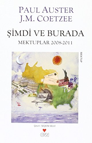 Şimdi ve Burada