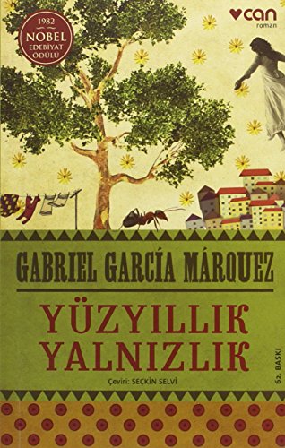 Yüzyıllık Yalnızlık