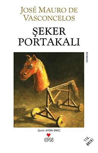 Şeker Portakalı