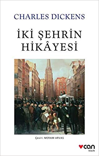 İki Şehrin Hikayesi