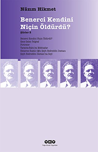 Benerci Kendini Niçin Öldürdü?