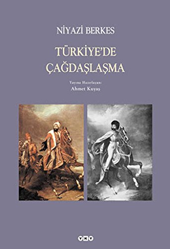 Türkiye’de Çağdaşlaşma