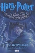 Harry Potter ve Zümrüdüanka Yoldaşlığı - 5