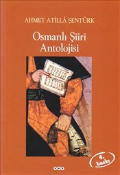 Osmanlı Şiiri Antolojisi