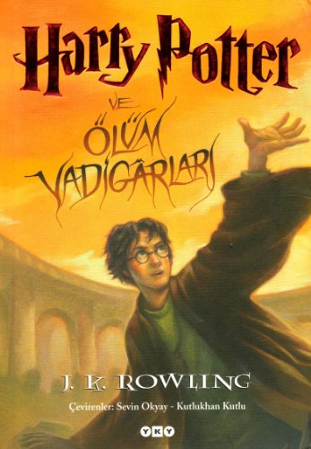 Harry Potter ve Ölüm Yadigarları