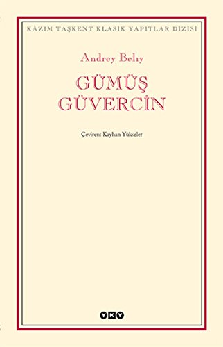 Gümüş Güvercin