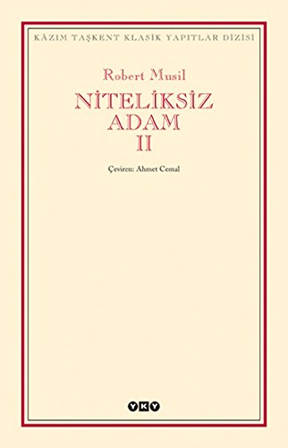 Niteliksiz Adam 2