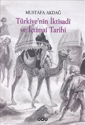 Türkiye’nin İktisadi ve İçtimai Tarihi