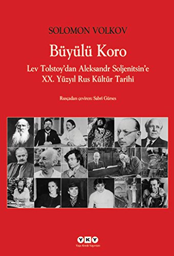 Büyülü Koro