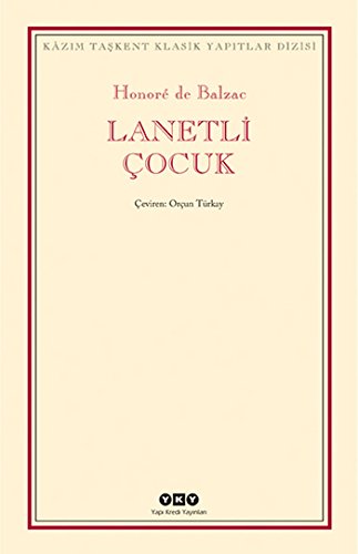 Lanetli Çocuk