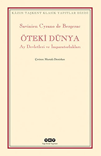 Öteki Dünya