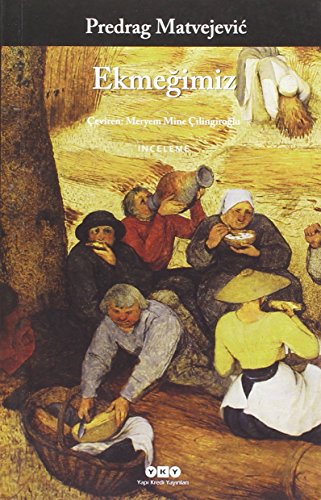 Ekmeğimiz