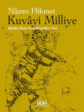 Kuvayi Milliye