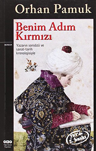 Benim Adım Kırmızı