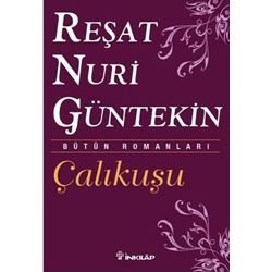 Çalıkuşu