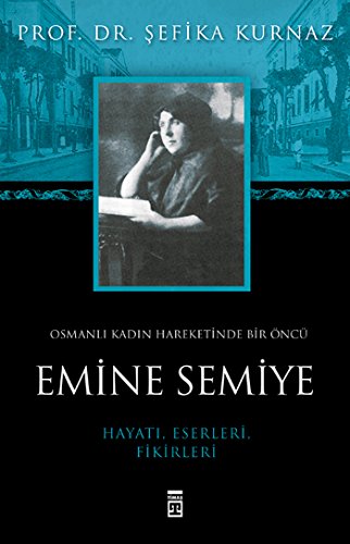 Emine Semiye