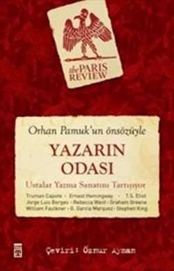 Yazarın Odası