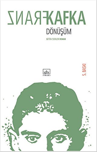 Dönüşüm