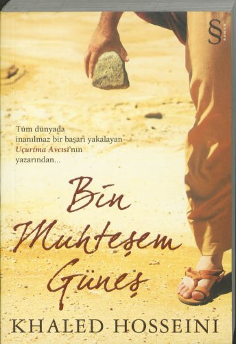 Bin Muhteşem Güneş