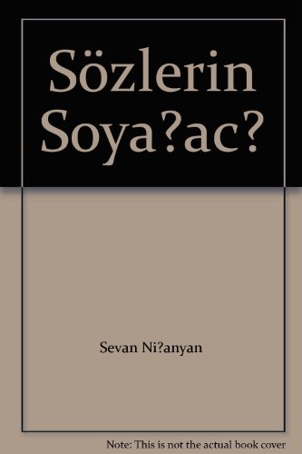 Sözlerin Soyağacı