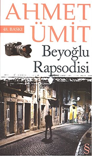 Beyoğlu Rapsodisi