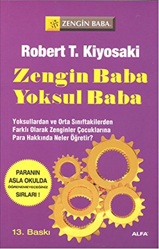 Zengin Baba Yoksul Baba