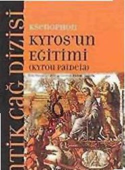 Kyros’un Eğitimi (Kyrou Paideia)