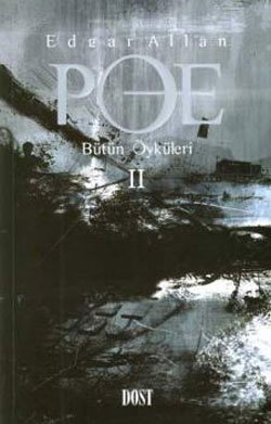 Edgar Allan Poe Bütün Öyküleri 2