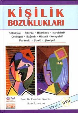 Kişilik Bozuklukları 